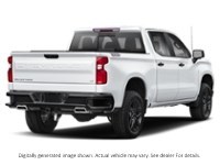 2026 Chevrolet Silverado 1500 4WD Crew Cab 147
