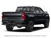 2026 Chevrolet Silverado 1500 4WD Crew Cab 147