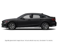 2026 Honda Civic Sedan LX CVT