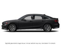 2026 Honda Civic Sedan LX CVT