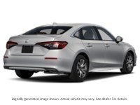 2026 Honda Civic Sedan LX CVT Colour Shot 2