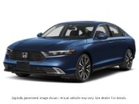 2026 Honda Accord Hybrid Touring Ecvt Colour Shot 1