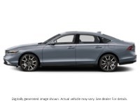 2026 Honda Accord Hybrid Touring Ecvt