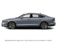 2026 Honda Accord Hybrid Touring Ecvt