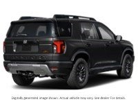 2026 Honda Passport Trailsport AWD