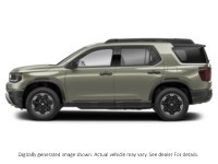 2026 Honda Passport Trailsport Touring AWD