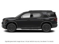 2026 Honda Passport Trailsport Touring Blackout AWD