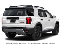 2026 Honda Passport Trailsport Touring Blackout AWD Platinum White Pearl  Shot 6
