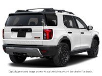 2026 Honda Passport Trailsport Touring Blackout AWD Platinum White Pearl  Shot 2