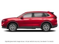 2026 Honda Cr-V LX AWD