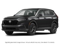 2026 Honda Cr-V Sport AWD