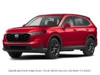 2026 Honda Cr-V Sport AWD