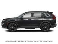 2026 Honda Cr-V Sport AWD