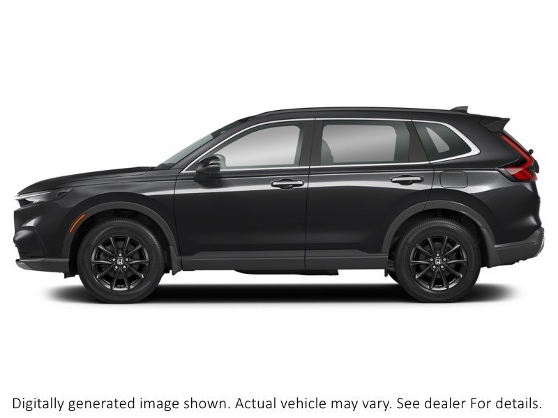 2026 Honda Cr-V Sport AWD