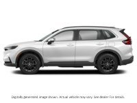 2026 Honda Cr-V Sport AWD