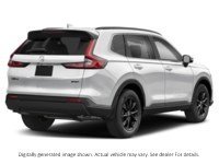 2026 Honda Cr-V Sport AWD