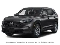 2026 Honda Cr-V LX AWD Colour Shot 1