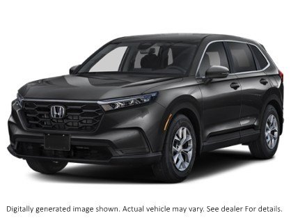 2027 Honda Cr-V LX AWD