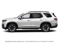 2026 Honda Pilot Touring AWD Colour Shot 3