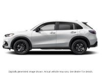 2027 Honda Hr-V Sport AWD Colour Shot 3