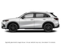 2027 Honda Hr-V Sport AWD