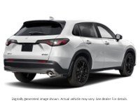 2027 Honda Hr-V Sport AWD Colour Shot 2