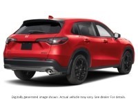 2027 Honda Hr-V Sport AWD