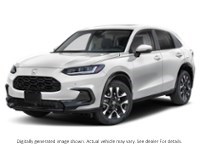 2027 Honda Hr-V Ex-L AWD Platinum White Pearl  Shot 1
