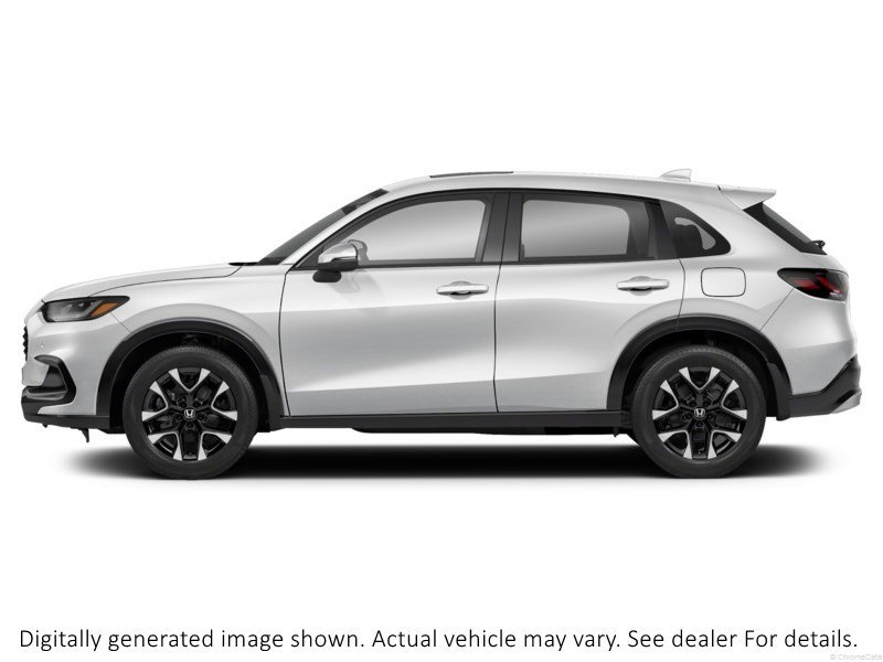 2027 Honda Hr-V Ex-L AWD