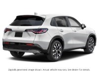 2027 Honda Hr-V Ex-L AWD Platinum White Pearl  Shot 6
