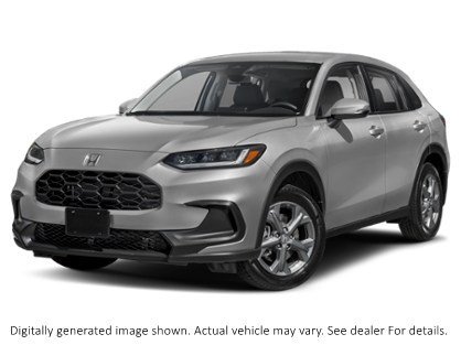 2027 Honda Hr-V LX 2WD