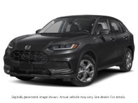 2027 Honda Hr-V LX AWD