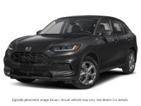 2027 Honda Hr-V LX AWD