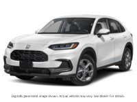 2027 Honda Hr-V LX AWD
