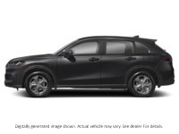 2027 Honda Hr-V LX AWD