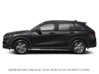 2027 Honda Hr-V LX AWD Crystal Black Pearl  Shot 5