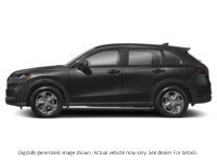 2027 Honda Hr-V LX AWD