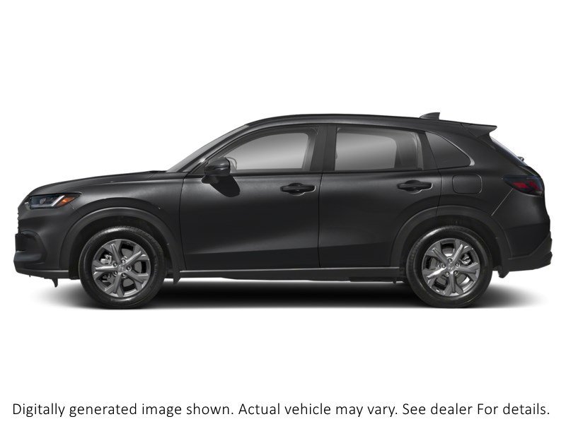 2027 Honda Hr-V LX AWD
