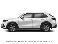 2027 Honda Hr-V LX AWD