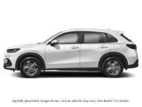 2027 Honda Hr-V LX AWD