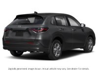 2027 Honda Hr-V LX AWD