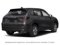 2027 Honda Hr-V LX AWD