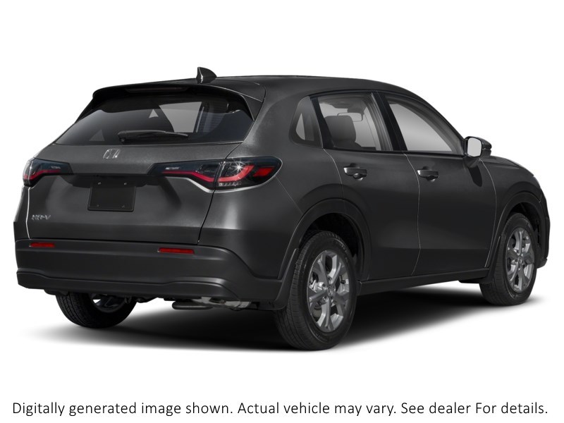 2027 Honda Hr-V LX AWD