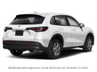 2027 Honda Hr-V LX AWD