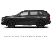2026 Honda Cr-V Hybrid Sport AWD