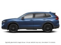 2026 Honda Cr-V Hybrid Ex-L AWD