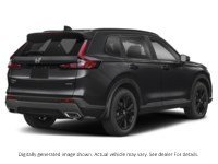 2026 Honda Cr-V Hybrid Touring AWD