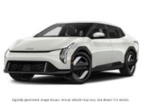 2026 Kia Ev4 Wind Premium FWD *Ltd Avail* Ivory Silver  Shot 2