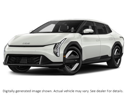 2026 Kia Ev4 Wind Premium FWD *Ltd Avail*