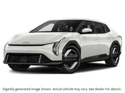 2026 Kia Ev4 Wind Premium FWD *Ltd Avail*